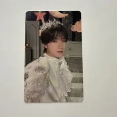 M!LK LOVE ENG!NE ミニアルバム CD 山中柔太朗盤 封入トレカ