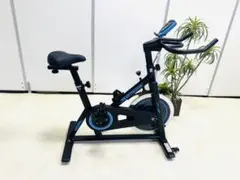 アルインコ スピンバイク BK1518 ブラック×ブルー ALINCO スピンバイク BK1518をレビュー！クチコミ・評判をもとに徹底