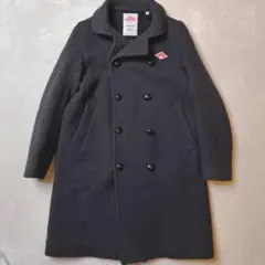 2025年最新】DANTON ピーコート・ウールコートの人気アイテム - メルカリ