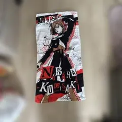 呪術廻戦 釘崎野薔薇 タオル