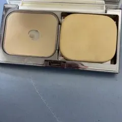 SHISEIDO パウダーファンデーション　リバイタルグラナス