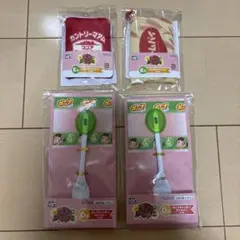 不二家 お菓子なびっくりばこ 景品セットのサムネイル