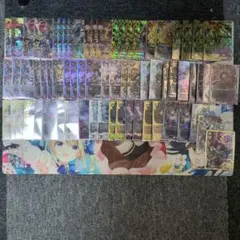 2026年最新】バディファイト スリーブカオスの人気アイテム - メルカリ