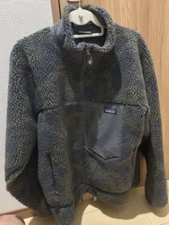 パタゴニア　レトロxジャケット