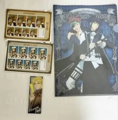 D.gray-man まとめ売り