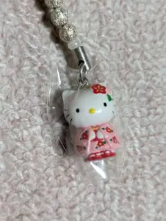 2026年最新】ハローキティ着物の人気アイテム - メルカリ