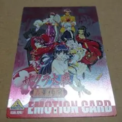 2025年最新】サクラ大戦トレーディングコレクションの人気