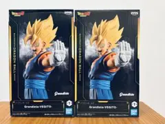 [未開封 送料込み]ドラゴンボールZ 超サイヤ人ベジット フィギュア