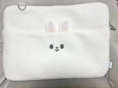 匿名配送】 スキズ SKZOO ポガリ フィリックス PC ケース 15インチ