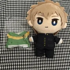 忍足謙也 おきがえぬいぐるみ おきぬい 新テニスの王子様 テニプリ