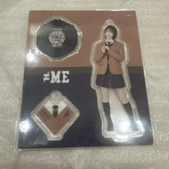 冨田菜々風 アクリルスタンド まとめ売り メルカリ