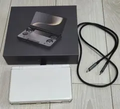 AYN Thor Pro ホワイト12GB+256GB UFS4.0