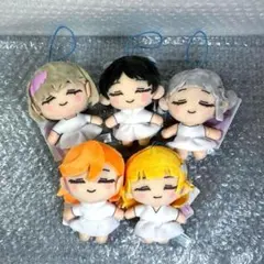 ラブライブ！スーパースター Liella ぬいぐるみ セガラッキーくじ