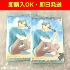 プリキュアウエハース 12 N No.06 響カイト キュアコネクト キミプリ