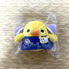 リラックマ リラックマ てのりぬいぐるみ 5体セット キイロイトリ学園
