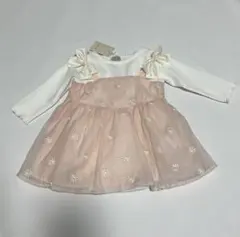 【プティマイン】新品 ワンピース