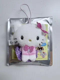 サンリオ　スクールコレクション　シークレットマスコット　チャーミーキティ