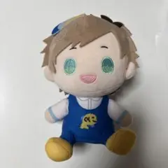 A3! サンリオコラボ ぬいぐるみ 綴