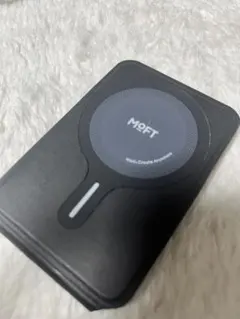 MOFT スマホスタンド ブラック