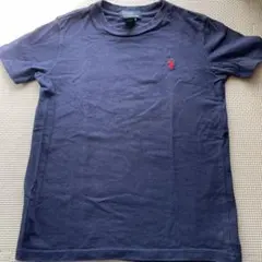 Polo by Ralph Lauren ネイビー Tシャツ 6