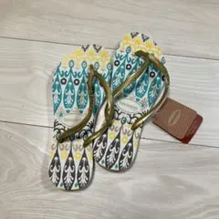 Havaianas ビーチサンダル 新品 35/36のサムネイル