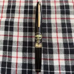 廃盤/廃番バーバリー/BURBERRY ケリー 万年シル ※殆ど傷無し 激レア