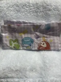 ポケモン トートバッグ＆ポーチコレクションvol.10 トートバッグB