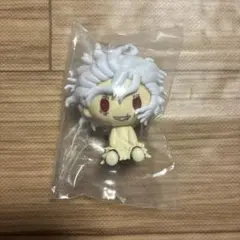 僕のヒーローアカデミア　ヒロアカ　一番くじ　H賞　ちょこのっこフィギュア　死柄木