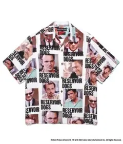 24AW WACKO MARIA/RESERVOIR DOGS カーディガン 24AW WACKO MARIA/RESERVOIR DOGS カーディガン - メルカリ
