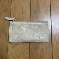 ★マルジェラ★フラグメントケース　カードケースコインケース 定期入れ