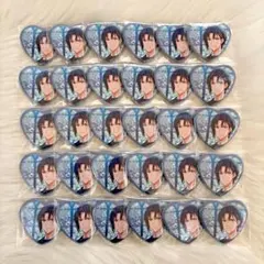 アイナナ マリマリ ハート 缶バッジ 和泉一織