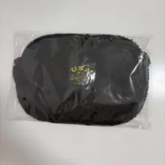 スヌーピー　SNOOPY もこもこショルダーバッグ