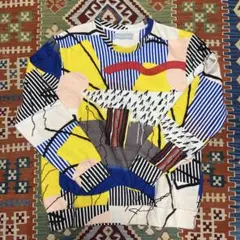 COCURATA スウェット