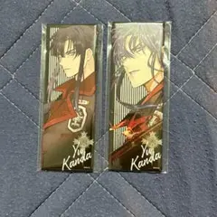 2025年最新】d gray man 絵札缶バッジの人気アイテム - メルカリ