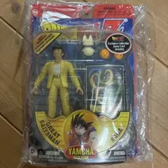 ドラゴンボールZ ヤムチャ
