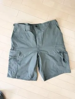 PROPPER カーゴショーツ オリーブ Lサイズのサムネイル