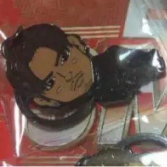 HiGH＆LOW SHOKICHI 首振り