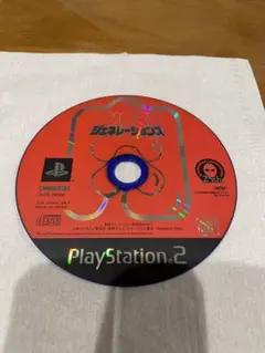 PS2 キン肉マンジェネレーションズ&マッスルグランプリMAX