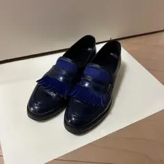Palace skateboards Penny loafer - メルカリ