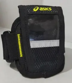 アシックス asics アームシェル ランニングアームポーチ