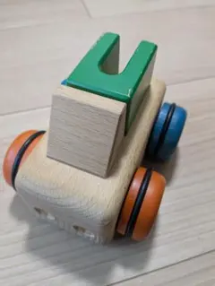 ニチガン　オルゴールカー