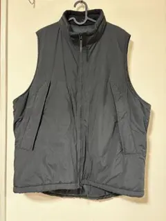 FREAK'S STORE PRIMALOFT 中綿ベスト プリマロフト M