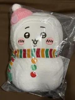 R*'様 ちいかわ エニマイくじ A賞 ぬいぐるみ ちいかわ