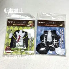 PandoraHearts パンドラハーツ くまめいと 衣装 オズ ギルバート 2026年最新】pandora hearts ぬいぐるみの人気アイテム - メルカリ