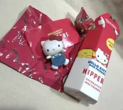 ま*読様 HIPPERS キティー