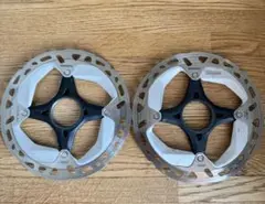 SHIMANO RT-MT900-SS ディスクローター 2枚 140mm - メルカリ