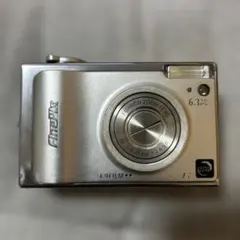 FUJIFILM FinePix F10 動作未確認 専用ケース付 - メルカリ