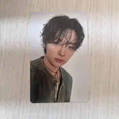 straykids Hollow リノ トレカ