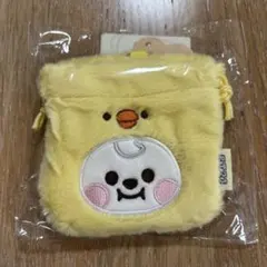 2025年最新】BT21 fluffy ベビーの人気アイテム - メルカリ