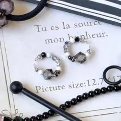 イヤーカフ イヤリング